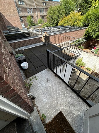 Medium property photo - Willem Vliegenstraat 18B, 6214 AT Maastricht